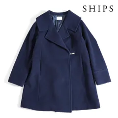 2025年最新】ships コート anyの人気アイテム - メルカリ