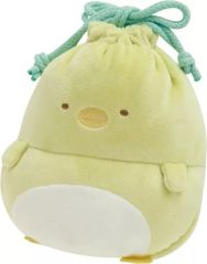 [중고] 가방 펭귄?