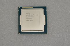 CPU Intel Core i7- 4770　3.40GHｚ  SR149   中古品×1個　　（1078-1）