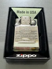 2024年最新】zippo 1937レプリカの人気アイテム - メルカリ