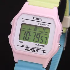 2024年最新】タイメックス Timex Newの人気アイテム - メルカリ