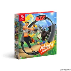 【新品未開封】任天堂switch リングフィットアドベンチャーセット Amazon.co.jp: 【整備済み品】 Nintendo Switch リングフィット
