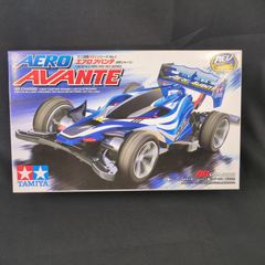 TAMIYA AERO AVANTE ラジコンカー SU-01 - メルカリ