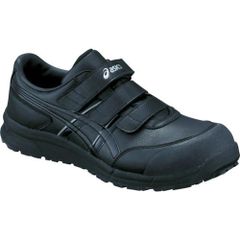 ASICS ウィンジョブ®70S 3E相当 安全靴 ブラック CP FFR70S - メルカリ