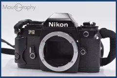 実用品 NIKON ニコン FG ブラック M515 2025年最新】Yahoo!オークション -ニコンfgの中古品・新品・未