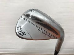 【最短翌日発送】HI-TOE 3 クローム | 58 | WEDGE | Diamana Thump Wedge 95 | 中古 | ウェッジ | テーラーメイド