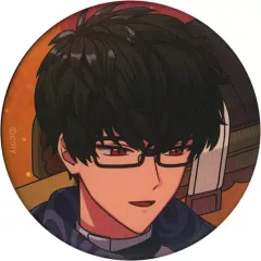 【中古】バッジ・ピンズ レノックス 「魔法使いの約束 トレーディング缶バッジ 『Magical Moments』」 オンエア!×魔法使いの約束 POP UP STORE in PARCO factoryグッズ