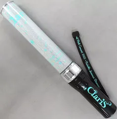 ClariSペンライト　１０種類クララ、カレンセット ClariSペンライト 10種類クララ、カレンセット ClariSペン