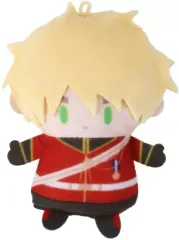 2025年最新】フィンガーマスコット ヘタリアの人気アイテム - メルカリ