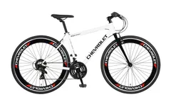 CHEVROLET自転車(引き取り限定) 楽天市場】シボレー 自転車の通販