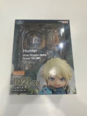 ねんどろいど　ハンター♂ ジンオウa Ver. 1421-DX