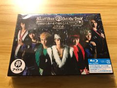 [中古][Blu-ray] 超特急/BULLET TRAIN ONE MAN SHOW ikkiにホールで福おこしだ!!!!!i!! / M00284