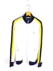 ポロバイラルフローレン Polo by RALPH LAUREN ジップアップのサムネイル