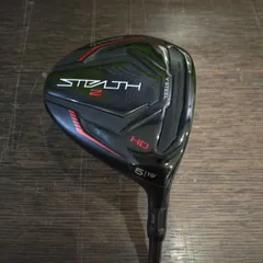 ステルス2 フェアウェイウッド 5w hdの人気アイテム【2024年最新  