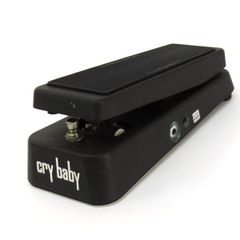 ペダルエフェクター JimDunlop CryBaby GCB95M - メルカリ