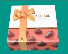 ノイハウス NEUHAUS Pralines 1KG クラシックアソートボックス