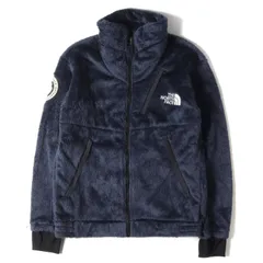 美品 THE NORTH FACE ノースフェイス ジャケット サイズ:XL 21AW アンタークティカ バーサロフト フリース ジャケット Antarctica Versa Loft Jacket NA61930 TNFネイビー(NY) 紺【メンズ】のサムネイル
