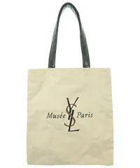 YVES SAINT LAURENT トートバッグ レディース 【古着】【中古】【送料無料】のサムネイル