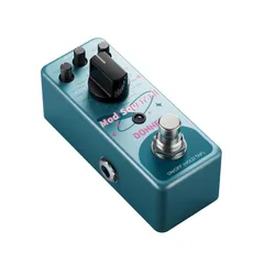 Ryusuke effects トレモロxコーラス エフェクター Ryusuke effects トレモロxコーラス エフェクター - メルカリ