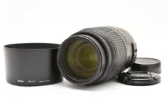 2025年最新】AF-S DX NIKKOR 55-300mm F4.5-5.6G ED VRの人気