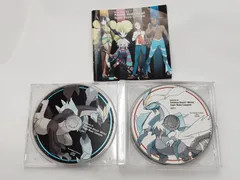 ポケモン　ブラック２・ホワイト２　スーパーミュージックコンプリート　CDのみ