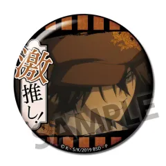 2026年最新】江戸川乱歩激推し缶バッジの人気アイテム - メルカリ