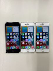 iPhone8 2台　ジャンク　まとめ売り ジャンク品】(241)au iPhone8 2台まとめ売り - メルカリ