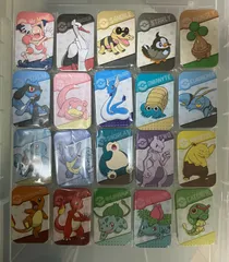 2025年最新】tin缶 ポケモンの人気アイテム - メルカリ