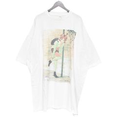 VINTAGE　ヴィンテージ　ときめきメモリアル　1990年代　USA MADE　ドラマシリーズVol1 虹色の青春 秋穂みのり　プリントTシャツ　8054000205653
