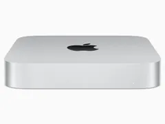 Apple 2023 Mac mini M2 Pro チッフ 搭載テスクトッフ コンヒュータ MNH73J/A [シルバー] 512GB SSD