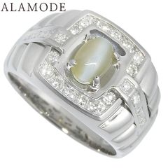 D1.00 ダイヤモンド リング K18 ホワイトゴールド WG リング・指輪  