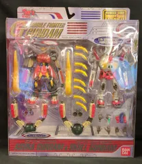 2025年最新】機動武闘伝Gガンダム 4の人気アイテム - メルカリ 2025年最新】機動武闘伝Gガンダム 4の人気アイテム - メルカリ