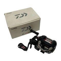 DAIWA ダイワ 釣り用品 リール ベイトリール ダイワSS AIR 8.1R 00614160