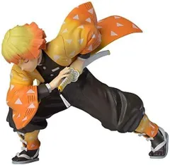 セガ鬼滅の刃 スーパープレミアムフィギュア 我妻善逸