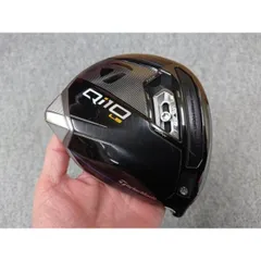 本日限定価格！【新品未使用】Qi10 LS ドライバー 9.0° ヘッドのみ 2025年最新】QI10 ls 9.0の人気アイテム - メルカリ