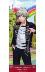 【中古】ポスター 黒崎蘭丸(SPECIAL ver.) 「うたの☆プリンスさまっ♪ UTA☆PRI EXPO -10th Anniversary- トレーディングB3半裁ポスター UTA☆PRI EXPO Ver.」