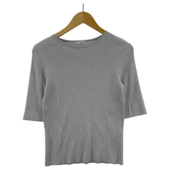 IENA イエナカットソー size表記なし/グレー