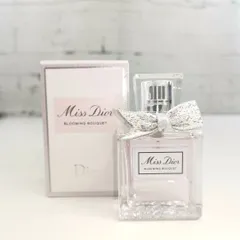 【 Christian Dior 】V105  A-3 30ml Miss Dior BLOOMING BOUQUET クリスチャンディオール ミスディオール  ブルーミングブーケ EDT オードトワレ 香水 フレグランス