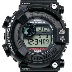 2025年最新】g shock メンインブラックの人気アイテム - メルカリ