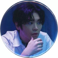 from ARGONAVIS_二条 遥 Ani-Art 第2弾 BIG缶バッジ | 公式