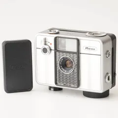 2025年最新】リコー オートハーフの人気アイテム - メルカリ