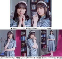 2025年最新】鈴木絢音生写真の人気アイテム - メルカリ