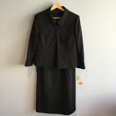 BLACK LABEL ブラックレーベル ワンピース セットアップ フォーマル BK ブラック サイズ 11AR