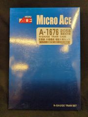 マイクロエース 東武9000型 量産車 Nゲージ A-6670 A-6671 - メルカリ