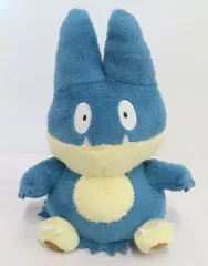 【中古】ぬいぐるみ ゴンベ やさしいきもち ぬいぐるみ～イーブイ・ヒメグマ・ゴンベ～ 「ポケットモンスター」