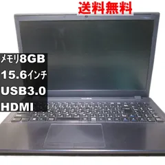 作動品ジャンク！　マウスコンピュータ　MS-1651 ジャンク】マウスコンピュータ LM-mini65B ストレージ無し
