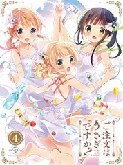 ご注文はうさぎですか? 1期+2期 初回限定盤 Blu-ray 全巻セット 81we30rd4QL._AC_UL210_SR210,