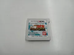 ジャンク ニンテンドー3DS 名探偵コナン マリオネット交響曲(シンフォニー)