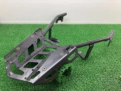 ニンジャ Ninja400 ハリケーン リアキャリア HA6491B 流用にも ニンジャ Ninja400 ハリケーン リアキャリア HA6491B 流用にも