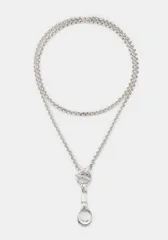 h'eres TOBARI ZOÉ NECKLACE ヒアーズのサムネイル